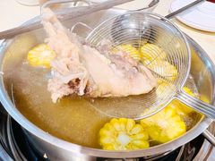 -通好吃潮家牛肉火锅店(张家边店)