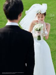 -巴黎经典婚纱摄影PARISSIC