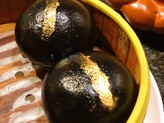 流沙包-老广酒楼(樱花店)