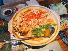 -江户前寿司·日料·寿喜烧(中关村壹号店)
