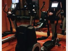 -喜来登健身中心