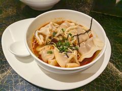 -长沙北辰洲际酒店-兰调全日餐厅