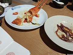 -松临·铁板烧&Omakase(神农店)