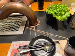 -千寻烧肉(政务区店)