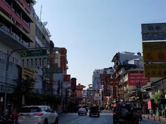 -唐人街(耀华力路)
