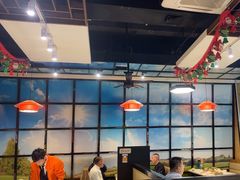 -和庆斋羊蝎子火锅·碳缸烧烤(顺义旗舰店)