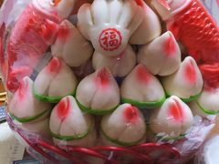 -四远香糕点(长江道店)