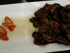 -堂宴·老厦门私房菜(1988仙岳总店)
