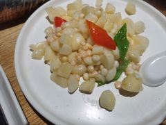 -吴越荣记苏州菜·松鼠桂鱼100%活鱼现做(斜塘老街店)