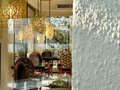 -澳门圣地牙哥古堡酒店