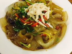 -妈妈的味道(工人体育场东路店)