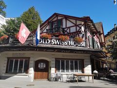 -Old Swiss House