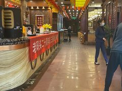 -老码头火锅(骡马市店)