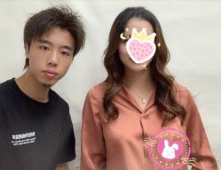 点击看大图 -P.STYLE 派斯造型