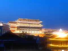 -局气烤鸭·北京菜(前门店)