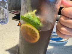 -鱼酷活鱼烤鱼(南京水游城店)