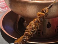 -额尔敦草原涮羊肉·烧烤(冻青树总店)