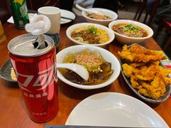-付小姐在成都(中山公园店)