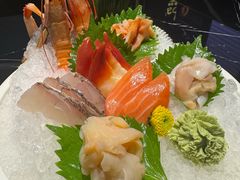 -大葉日本料理·龍蝦任食放題(廣州W酒店)