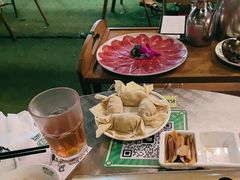 -禄婶鸡煲·打边炉