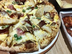 -达美乐比萨(墨玉南路店)