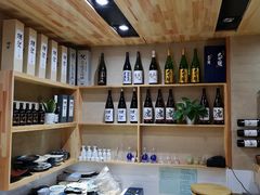 -活鳗饭·鹅肝范儿(高碑店店)