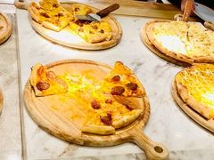 -比格比萨自助(永旺梦乐城店)