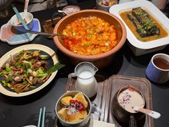 -桥边小楼·手工云南菜·丽江地标美食