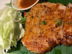 -星叶·东南亚料理(宁波万象汇店)