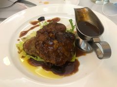 -成桂西餐厅(河北路店)
