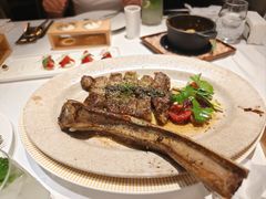 -王品牛排(北京新辰里亚运村店)