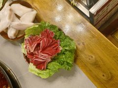 -重庆老火锅王(西安北路店)