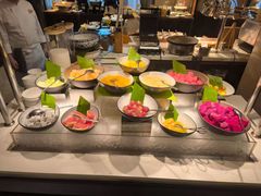 -上海和平饭店茉·莉酒廊 Jasmine Lounge