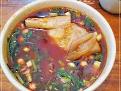 -黑竹香鸡(营和巷店)