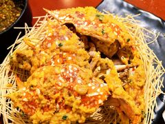 -喜碧海鲜·二十年本土海鲜老字号(上排店)