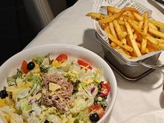 -牛扒先生·厚切雪花牛扒西餐厅(北京路禺山路店)