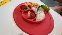 点击看大图 -奈尔宝·儿童乐园·亲子餐厅(星河湾店)