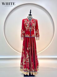 -纯色时光婚纱艺术馆WHITE