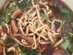 -陈记锅盖面(长江路店)