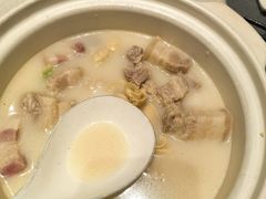 -新吉士·上海菜(浦东LCM置汇旭辉店)