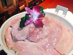 大刀腰片-黄家码头老火锅(解放碑旗舰店)