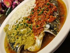 -大海山·十八年海鲜闽菜(金港店)