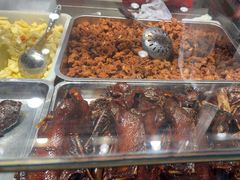 -乔波食品(杜桥中心菜场店)