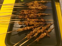 -望京小腰(北京总店)