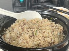 -牛一煲美食(江高店)