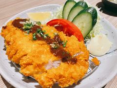 -小山日本料理(兴业太古汇店)