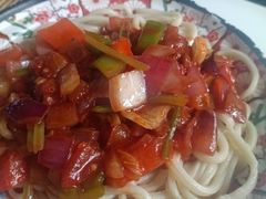 -帕米尔食府(白云观店)