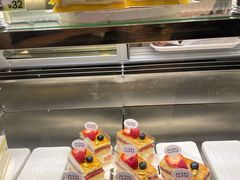 -PAOPAO Bakery&Café(港汇店)