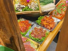 -老渔家·白族·石板烧.野生菌火锅(大理古城叶榆路店)