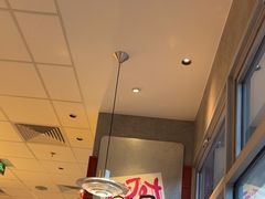 -必胜客(港城新天地店)